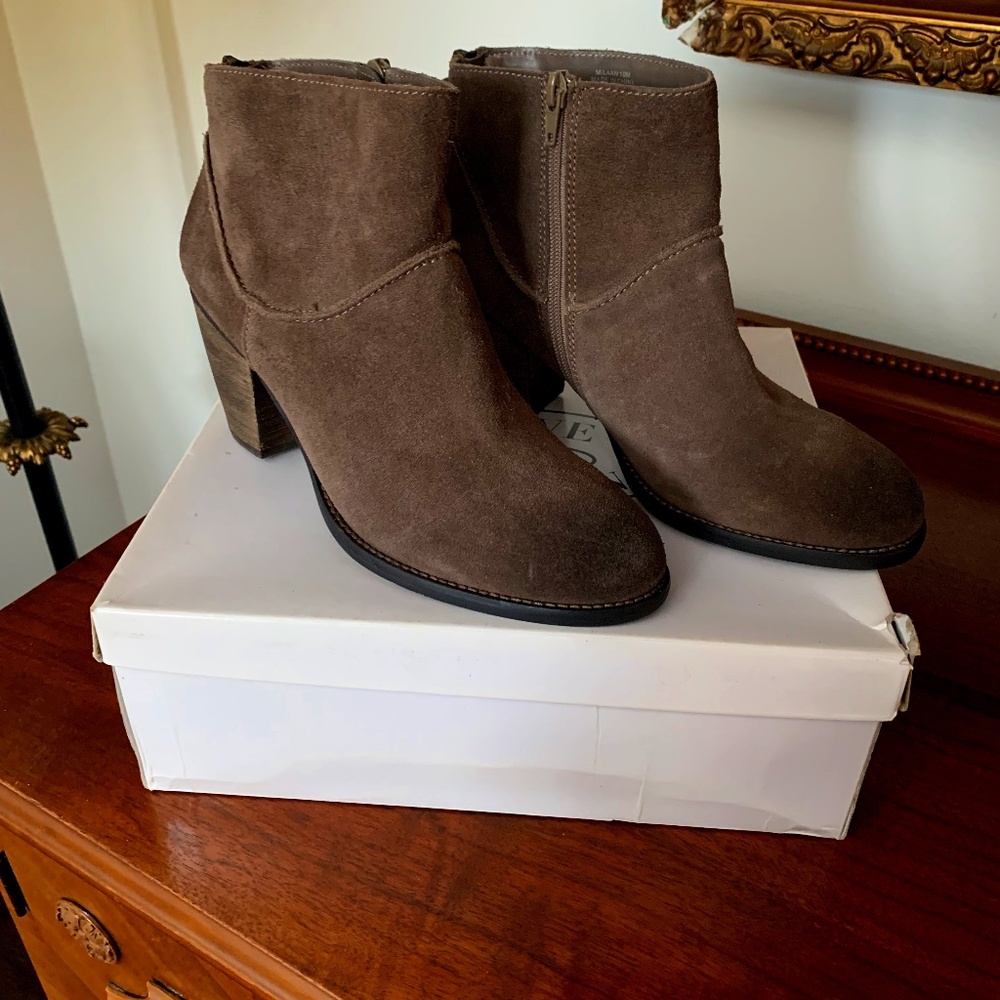 Steve Madden